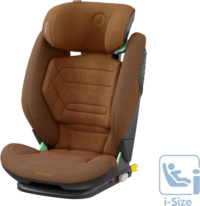 Produktbild Maxi-Cosi RodiFix Pro2 (Kindersitz, ECE R129/i-Size Norm)