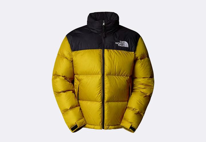 Deep Dijon, Tnf Black