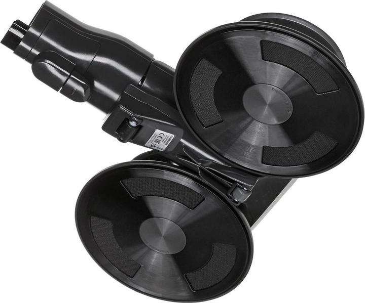 Produktbild Samsung steelstofzuiger VS20B75ADR5WA