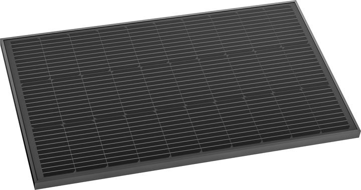 Actual product image EcoFlow Solar Panel Combo (100 W, 12.80 kg)