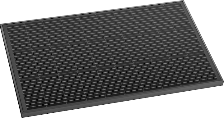 Actual product image EcoFlow Solar Panel Combo (100 W, 12.80 kg)