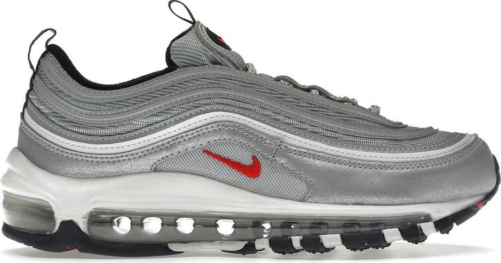 Image du produit Nike Air Max 97 OG Silver Bullet (2022) (Women's) (35.5)