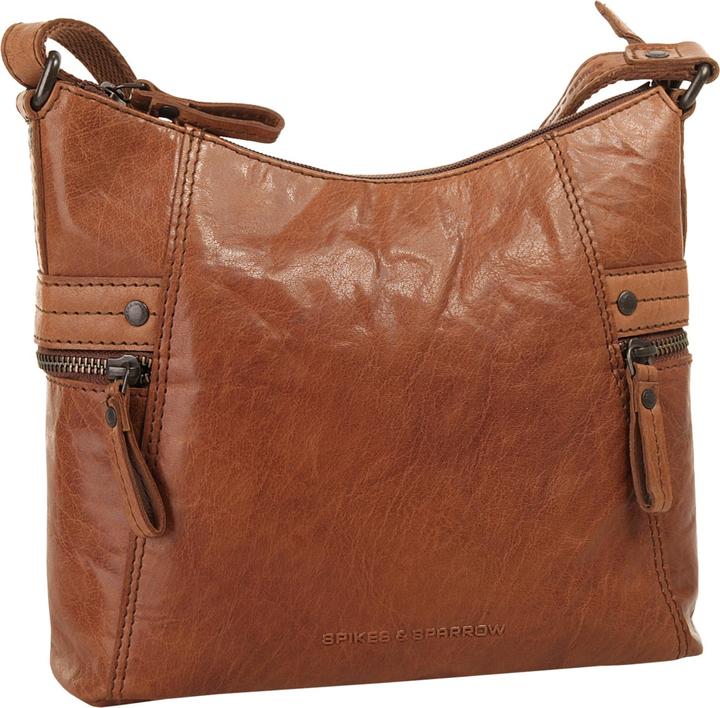 Immagine prodotto Spikes & Sparrow Umhängetasche