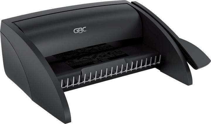 Actual product image GBC Combbind 100 (Comb binding)