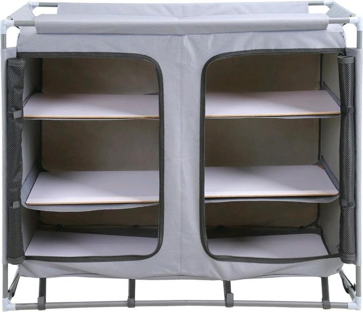 Actual product image Contini Camping cupboard