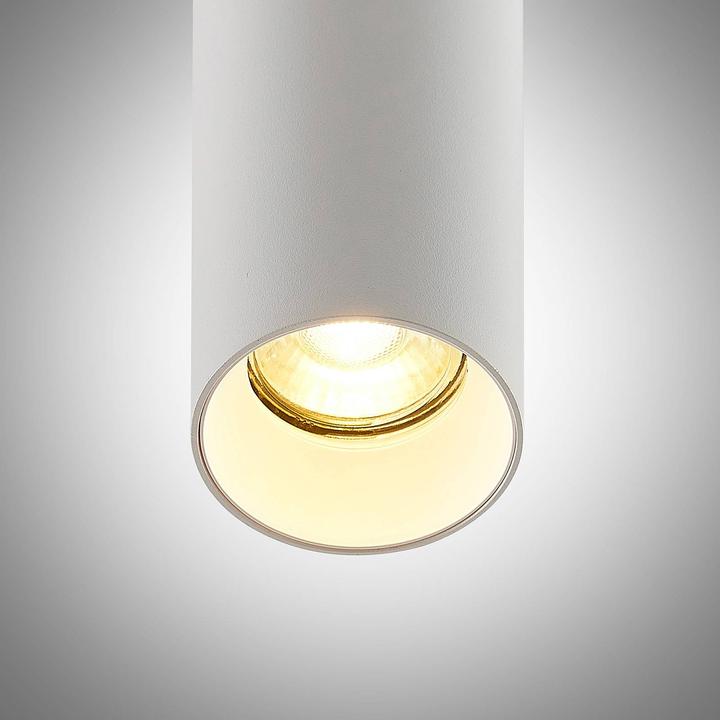 Image du produit Arcchio Ejona Lampe à suspendre H27 White (GU10)