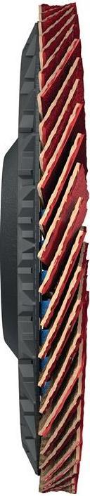 Produktbild Tyrolit Fächerscheibe CERABOND (80)