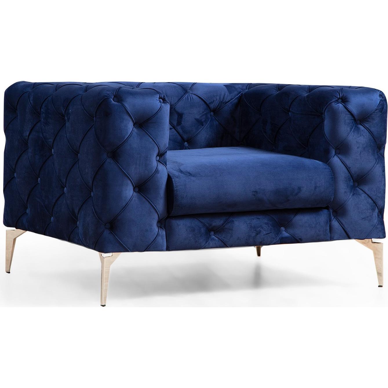 Atelier del Sofa, Sessel, Theresa