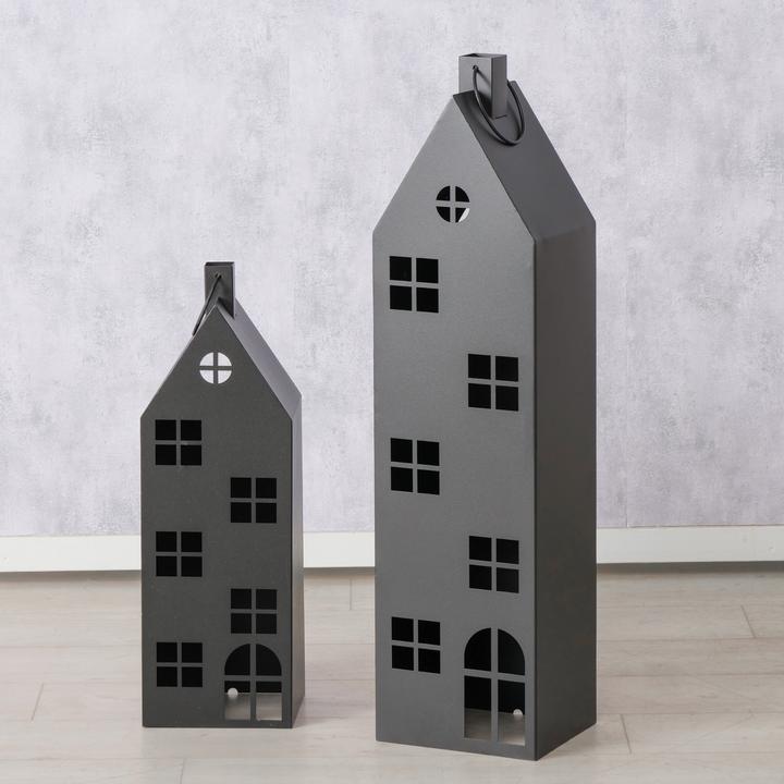 Productafbeelding Boltze Home Alba (20 x 20 x 96 cm, 2 x)