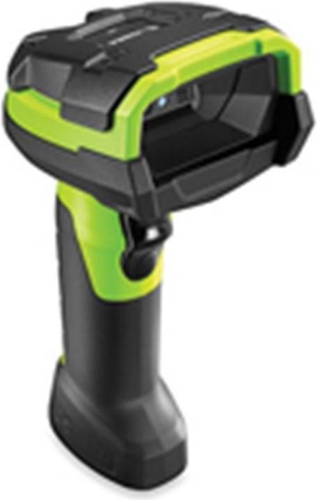 Zebra DS3608-HD Lecteur de codes-barres (Codes à barres 2D, Codes à barres 1D)