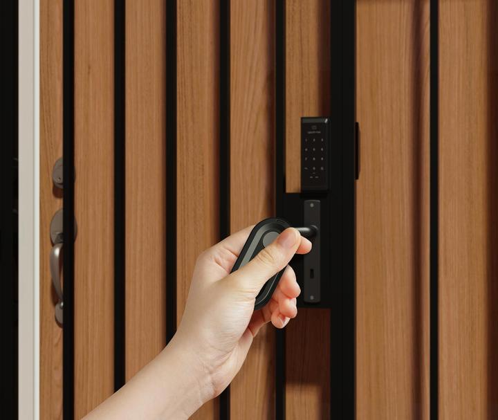 Productafbeelding Igloohome Sleutelhanger Bluetooth