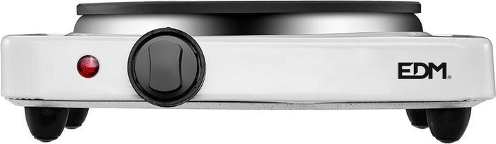Actual product image EDM Herdplatte 07662 1500 W