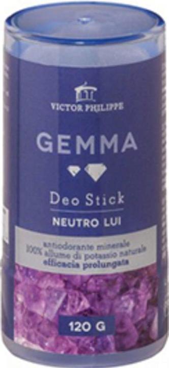 Produktbild Victor Philippe Gemma Deo Stick Neutral Him by (Stick)