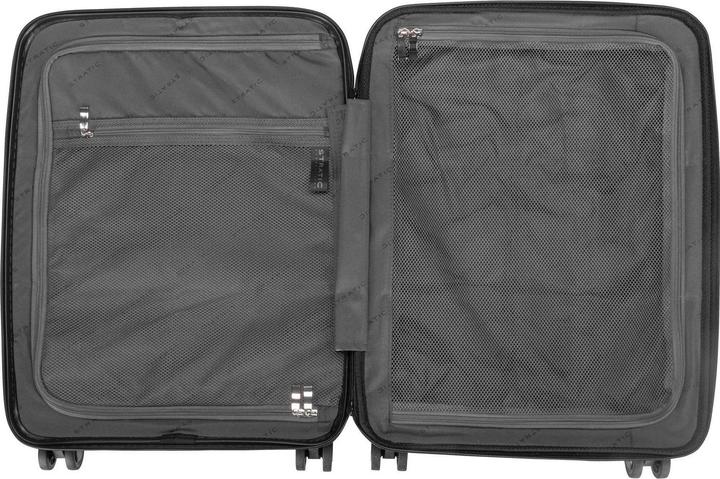 Produktbild Stratic Straw+ - Hartschalenkoffer (41 l)