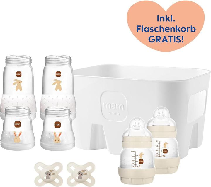 Immagine prodotto MAM Set combinato (260 ml)