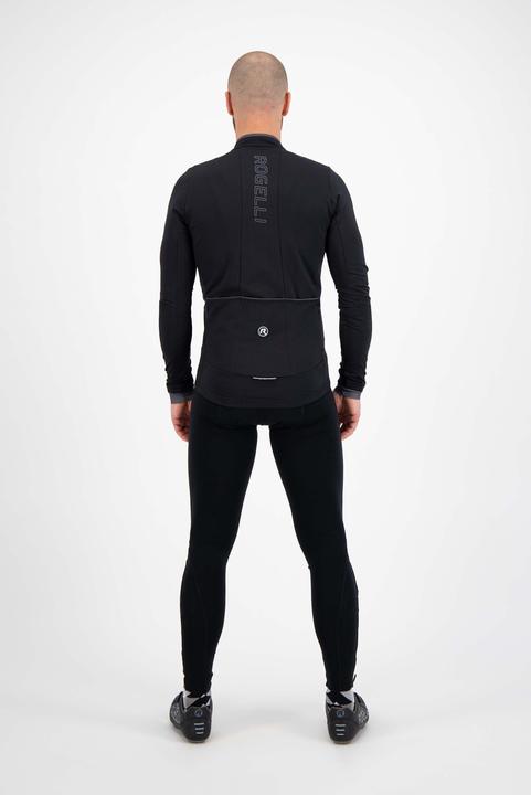 Immagine prodotto MGA Maglietta a maniche lunghe Essential Black M 001.104.M (M)