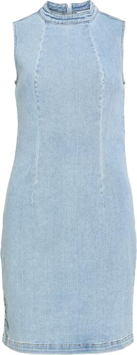 Denim bleu clair