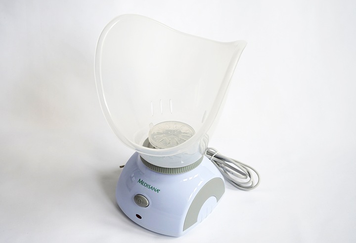 Actual product image Medisana Fss
