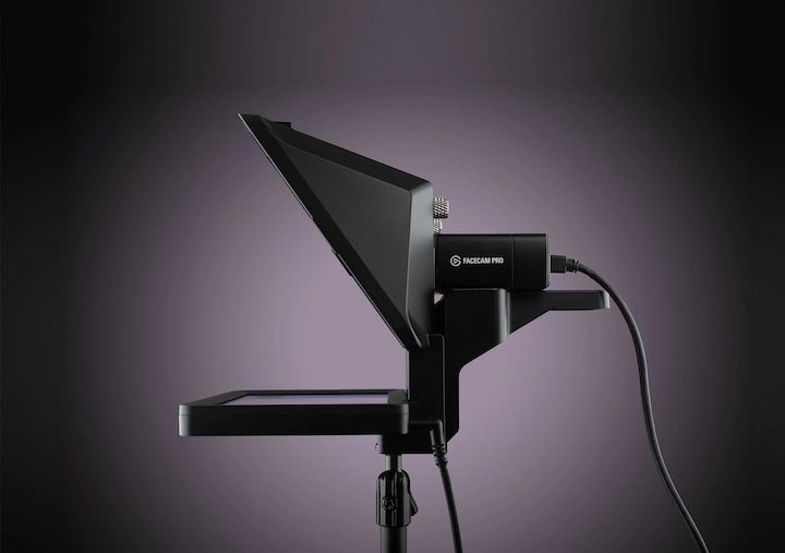 Image du produit Elgato Prompteur (Téléprompteurs)