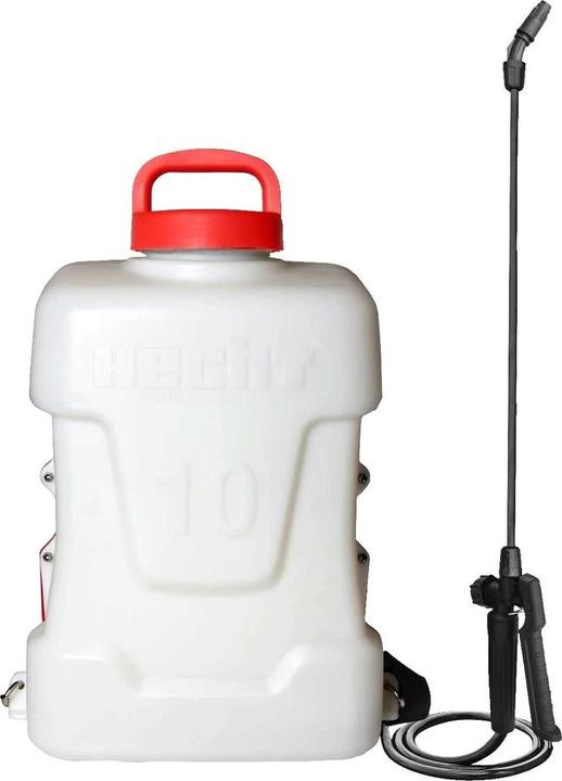 Produktbild Hecht 410 ACCU 10 lt. Handspritze Akku (0.50 l)