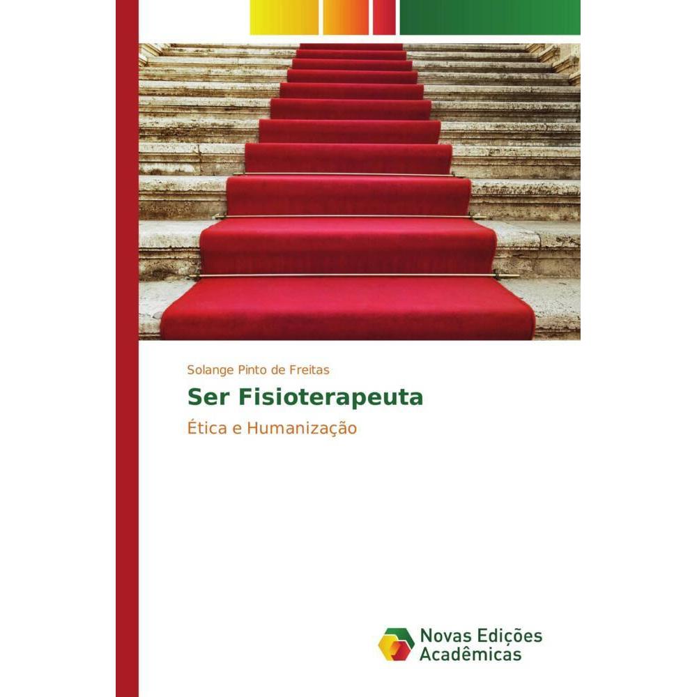Ser Fisioterapeuta, Ratgeber