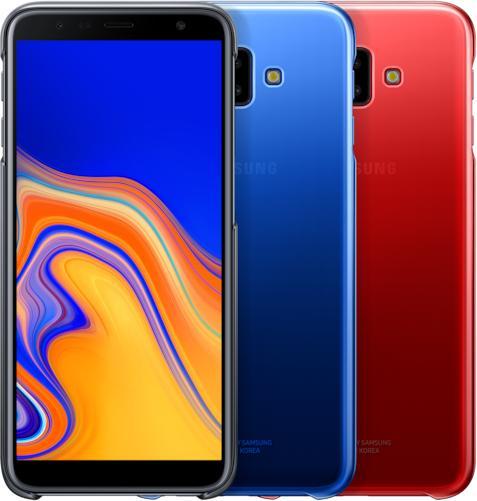 Produktbild Samsung Gradation Cover (Samsung Galaxy J6+)