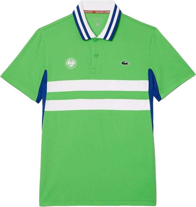 Produktbild Lacoste Roland Garro Edition Poloshirt (M)