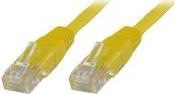 Actual product image MicroConnect Network cable (U/UTP, CAT6, 0.30 m)