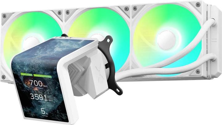 Produktbild TRYX Panorama SE ARGB 360