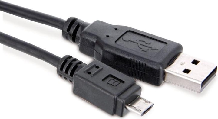 Actual product image Goobay USB 2.0 Hi-Speed (0.15 m, USB 2.0)