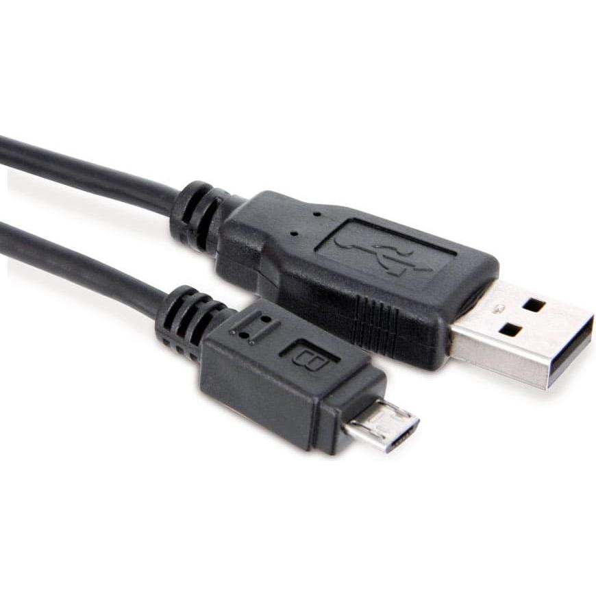 Thumbnail - Goobay USB 2.0 Hi-Speed (0.15 m, USB 2.0), USB Kabel