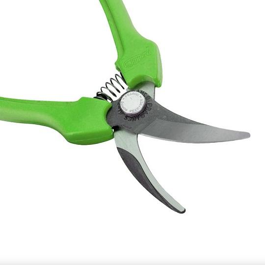 Produktbild Bahco Gartenschere Rainbow Green B6