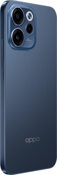 Image du produit OPPO 15 FS 5G (512 Go, Noir, Noir, Noir crépusculaire, 6.57", Double SIM, 5G)