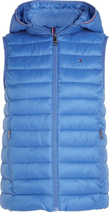 Tommy Hilfiger Lw Padded Global Stripe Vest (M)