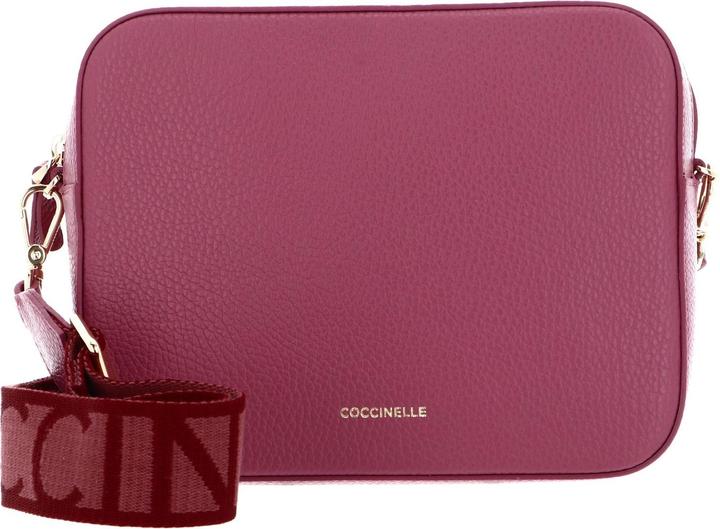 Produktbild Coccinelle Tebe Crossover Bag