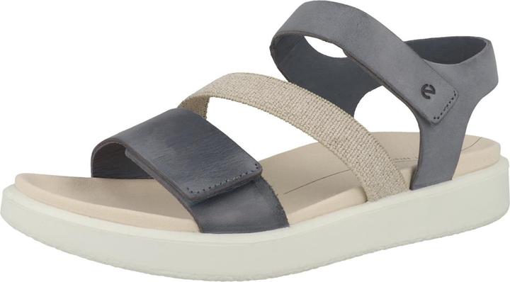 Produktbild Ecco Sandalen/Sandaletten FLOWT W (39)