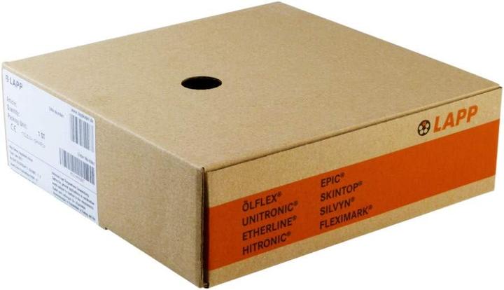 Produktbild Lapp H05V-K 1X1 DBUWH (100 m)
