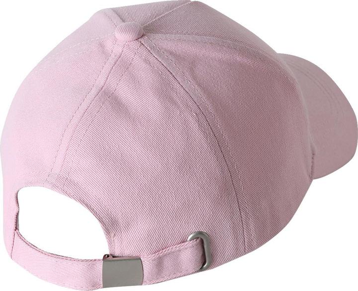 Produktbild Vertbaudet Baumwollcap mit Herz-Stickerei, Mädchen
