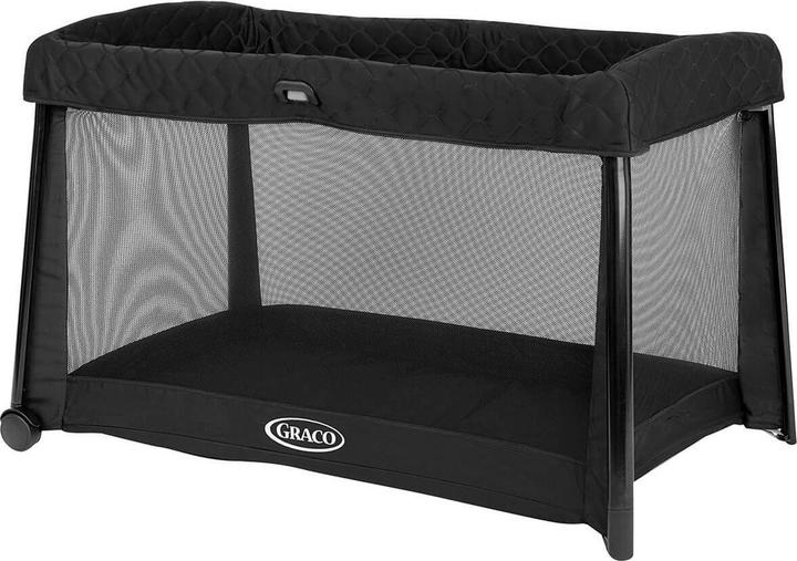 Productafbeelding Graco Foldlite Reisbedje