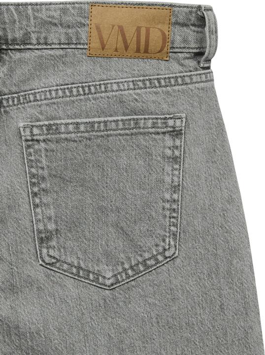 Actual product image Vero Moda VMALEXIS Niedrige Taille Jeans Weit geschnitten (W30/L32)