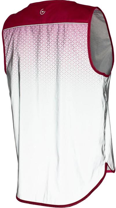 Produktbild Wowow Reflektor Yara Jacket FR XL, Befestigung: Oberkörper (XL)