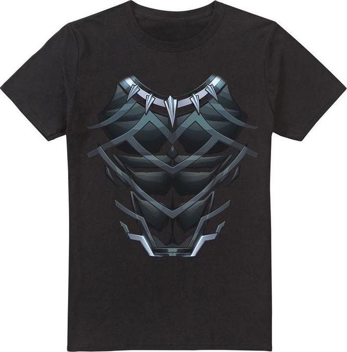 Produktbild Black TShirt (S)