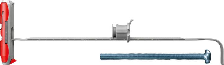 Produktbild Fischer DuoTec 12 S PH M (10 Stk.)