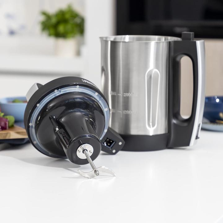 Produktbild Princess Suppenkocher Familie XL (2 l)