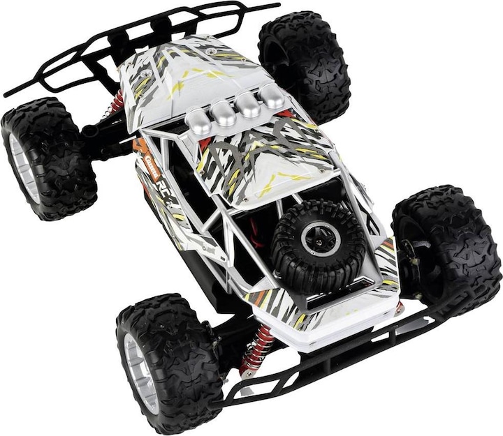 Immagine prodotto Carrera Passione Impatto 2 (RTR pronto all'uso)