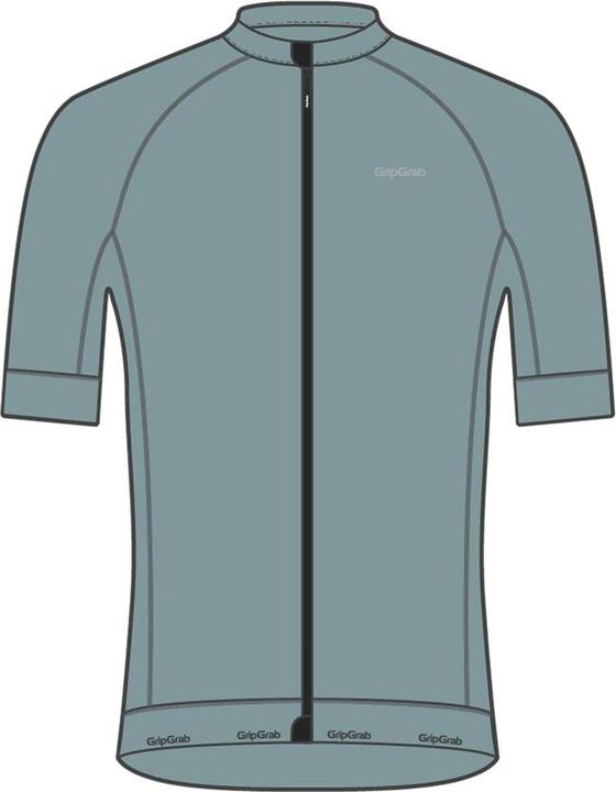 Produktbild GripGrab Endurance S/S Jersey (S)