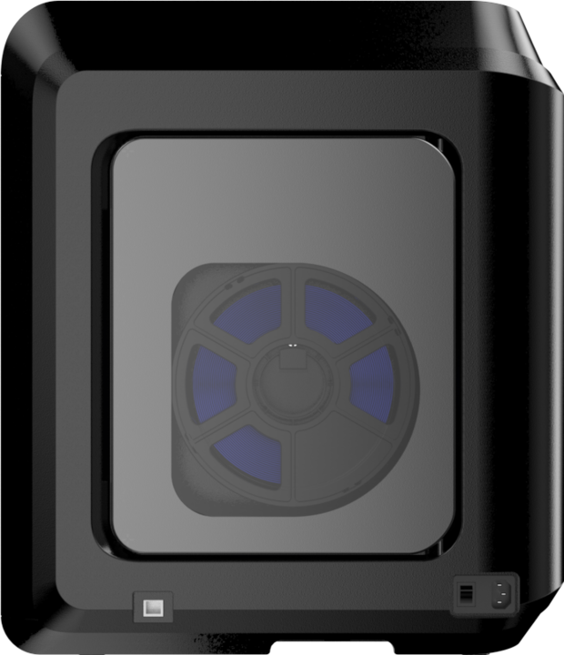 Actual product image FlashForge Adventurer 4 Pro