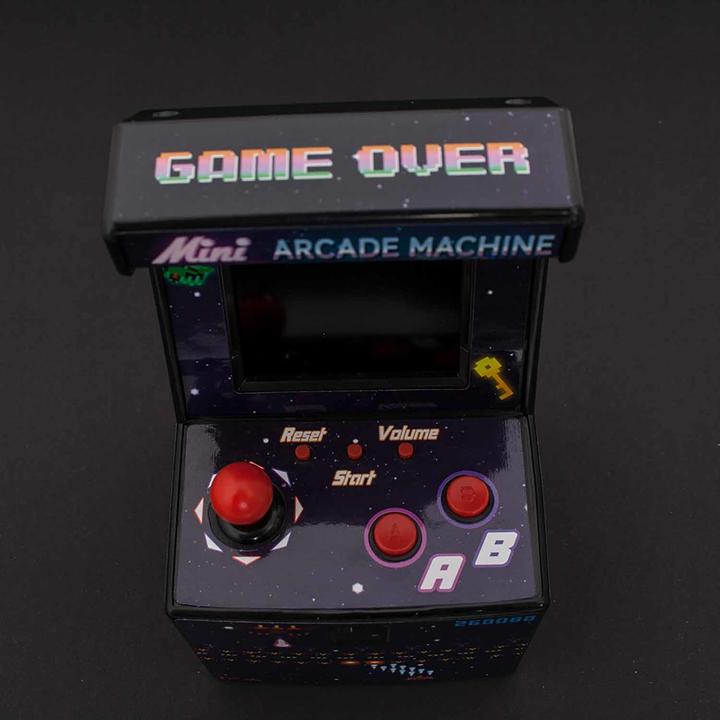 Produktbild ORB Mini Arcade Machine