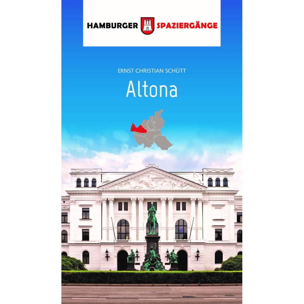 Altona, Ratgeber von Ernst Christian Schütt
