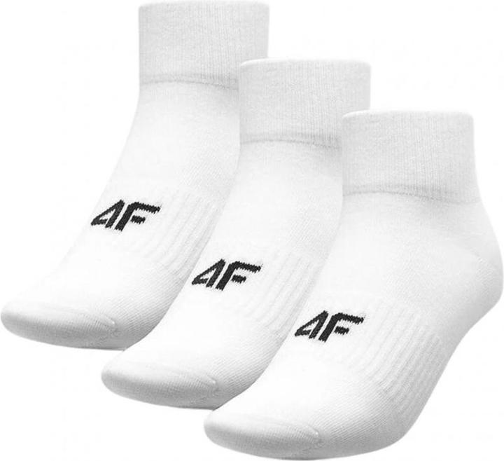 Produktbild 4F M204 Socken (3erPack) (3er Pack, 39.5 - 42)